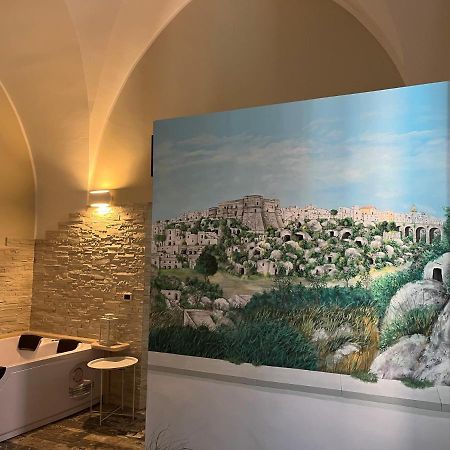 Appartamento Luxury Massafra Exteriér fotografie