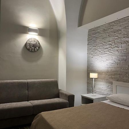 Appartamento Luxury Massafra Exteriér fotografie