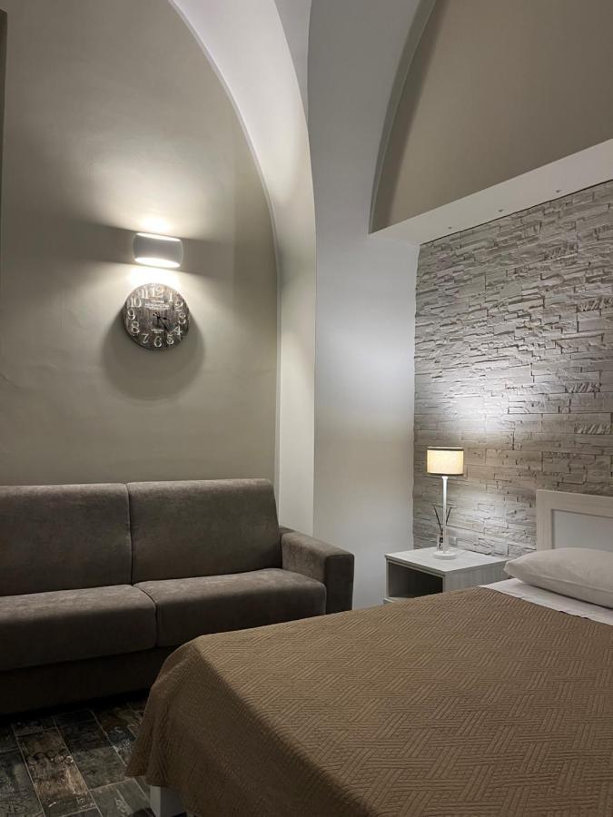 Appartamento Luxury Massafra Exteriér fotografie